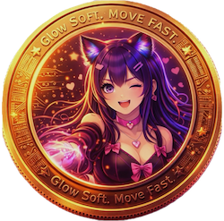 LumiNya coin