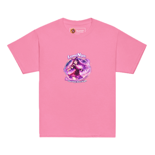 Children's LumiNya shirt two