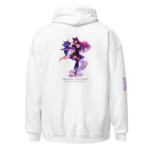 LumiNya sweatshirt